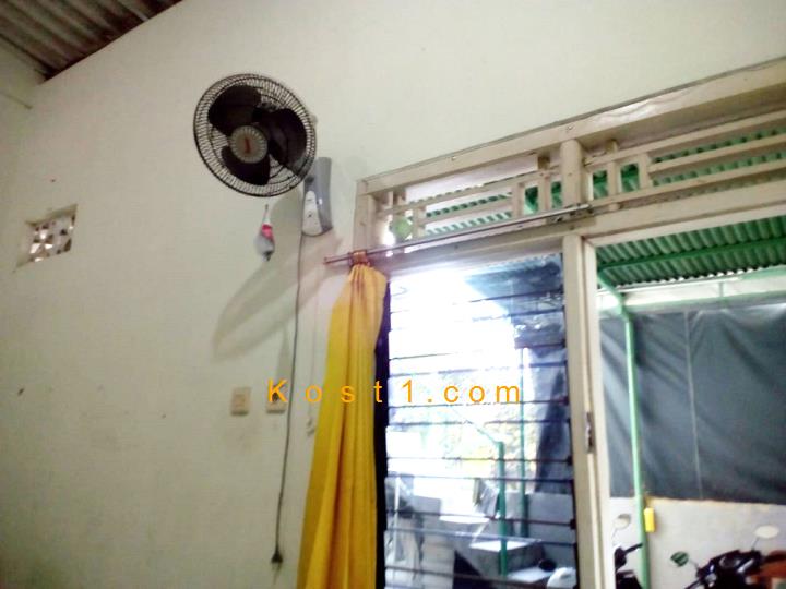 Foto Kost di Gemah, Pedurungan, Id 3745