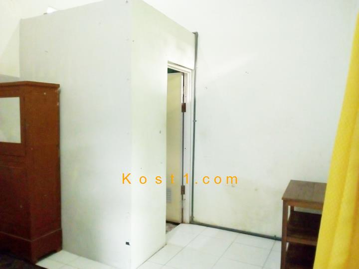 Foto Kost di Gemah, Pedurungan, Id 3745