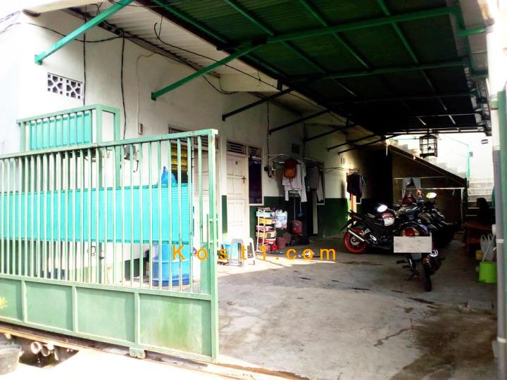 Foto Kost di Gemah, Pedurungan, Id 3745