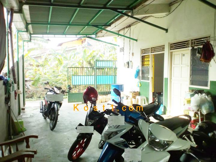 Foto Kost di Gemah, Pedurungan, Id 3745