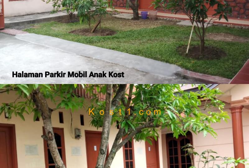 Foto ANISSA KOST, Kost Id 3746