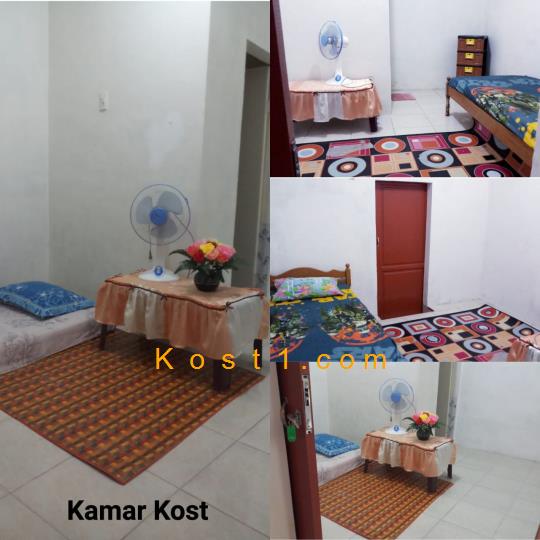 Foto ANISSA KOST, Kost Id 3746