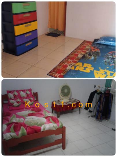 Foto ANISSA KOST, Kost Id 3746