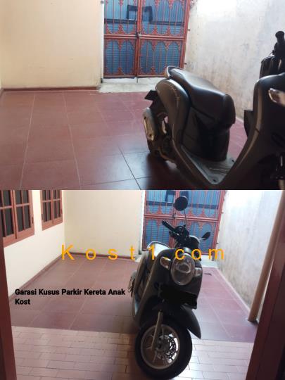 Foto ANISSA KOST, Kost Id 3746