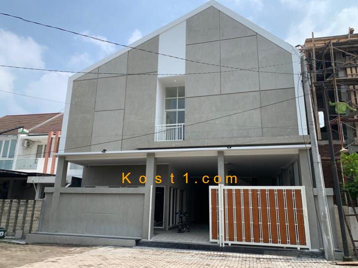 Foto Kost di Wiyung, Wiyung, Id 3748