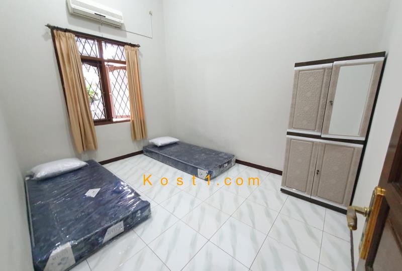 Foto Kost di Panggung Lor, Semarang Utara, Id 3751