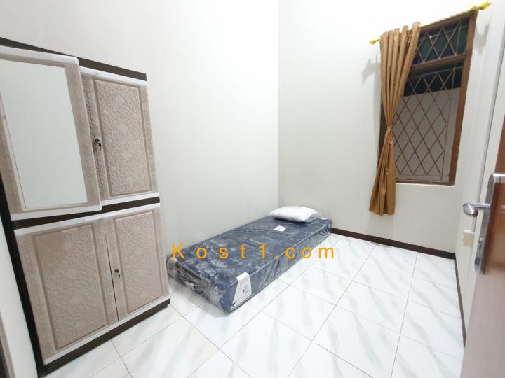 Foto Kost di Panggung Lor, Semarang Utara, Id 3751
