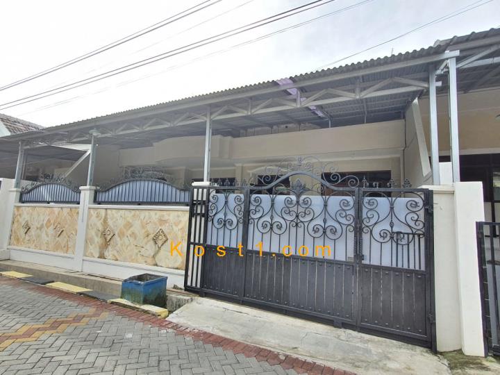 Foto Kost di Panggung Lor, Semarang Utara, Id 3751