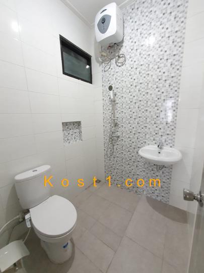 Foto Kost di Panggung Lor, Semarang Utara, Id 3751