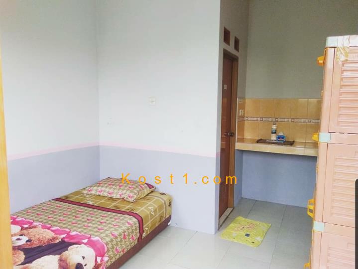 Foto Kost Pinang Lestari, Kost Id 3752