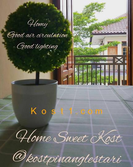 Foto Kost Pinang Lestari, Kost Id 3752