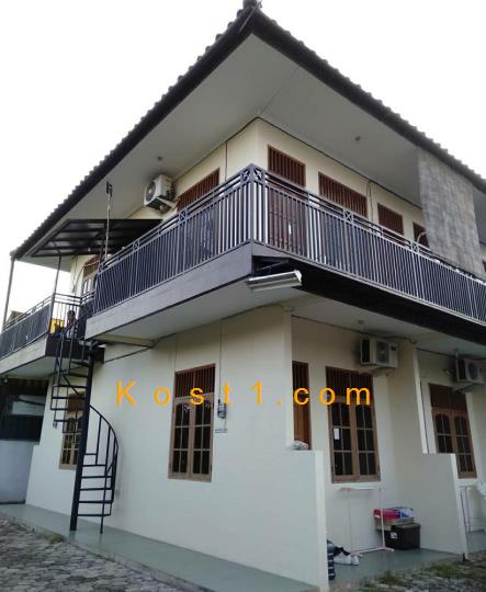 Foto Kost Pinang Lestari, Kost Id 3752