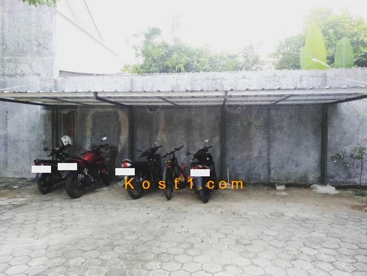 Foto Kost Pinang Lestari, Kost Id 3752