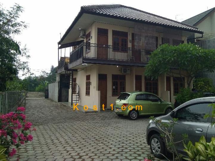 Foto Kost Pinang Lestari, Kost Id 3752