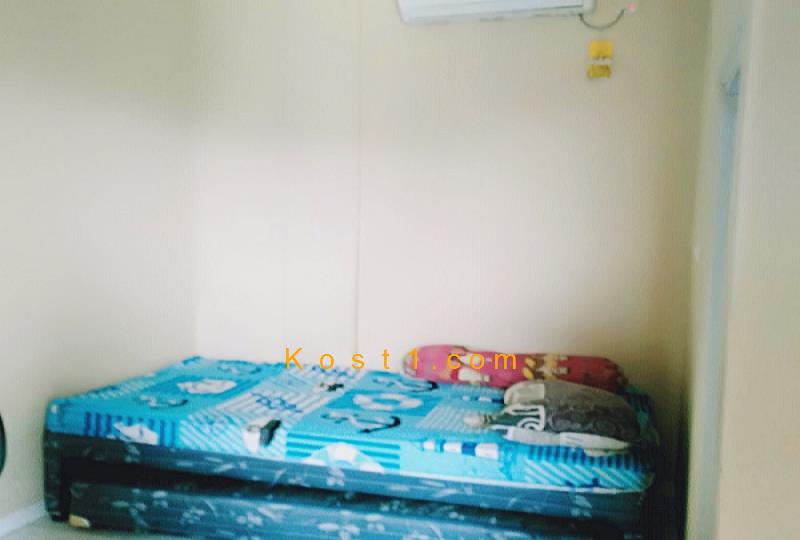 Foto Kost di Lenteng Agung, Jagakarsa, Id 3753