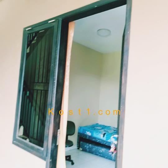 Foto Kost di Lenteng Agung, Jagakarsa, Id 3753