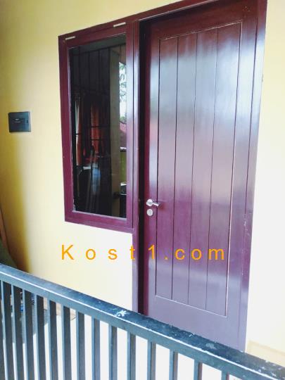 Foto Kost di Lenteng Agung, Jagakarsa, Id 3753