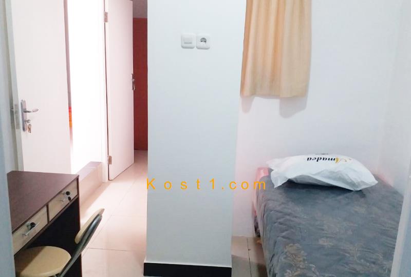 Foto Kost Pandawa Sport Club, Kost Id 3754