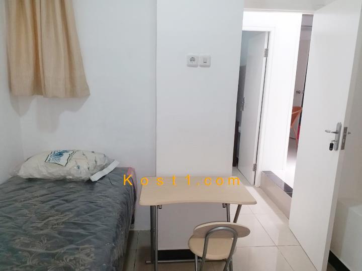 Foto Kost Pandawa Sport Club, Kost Id 3754