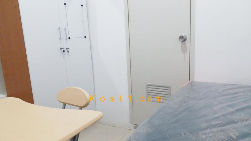 Foto Kost Pandawa Sport Club, Kost Id 3754