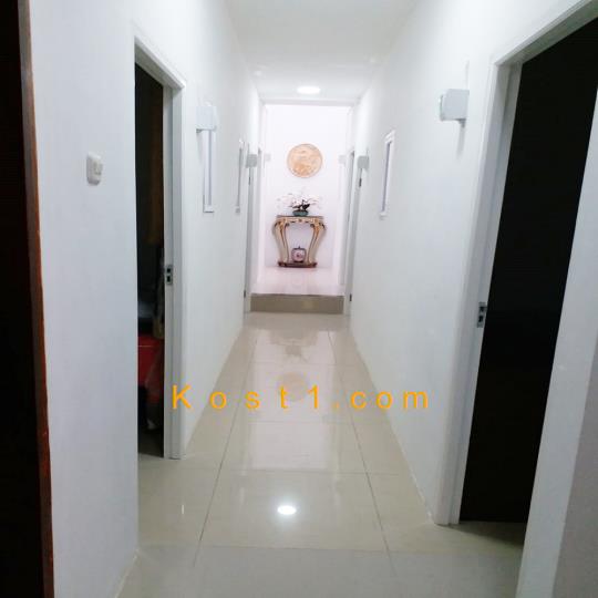 Foto Kost Pandawa Sport Club, Kost Id 3754