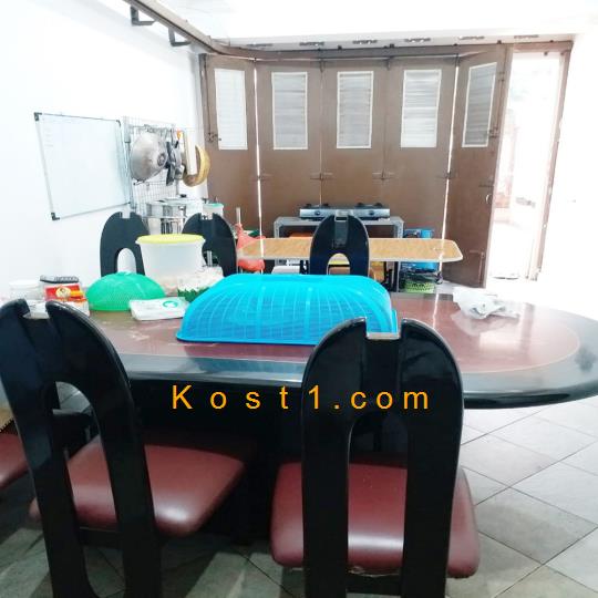 Foto Kost Pandawa Sport Club, Kost Id 3754