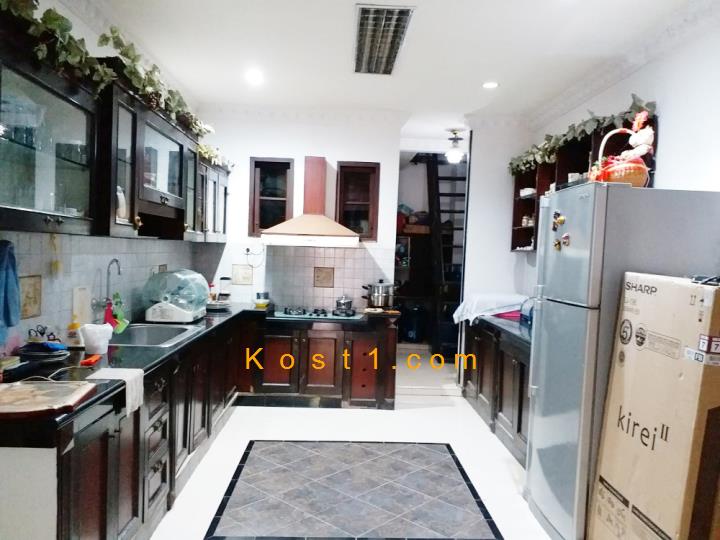 Foto Kost Pandawa Sport Club, Kost Id 3754