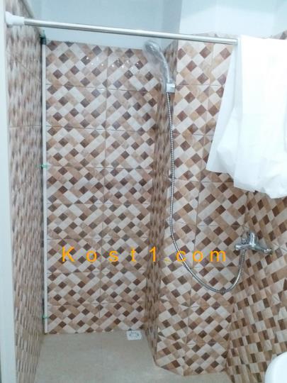 Foto Kost Pandawa Sport Club, Kost Id 3754