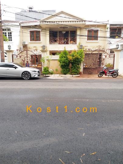 Foto Kost Pandawa Sport Club, Kost Id 3754