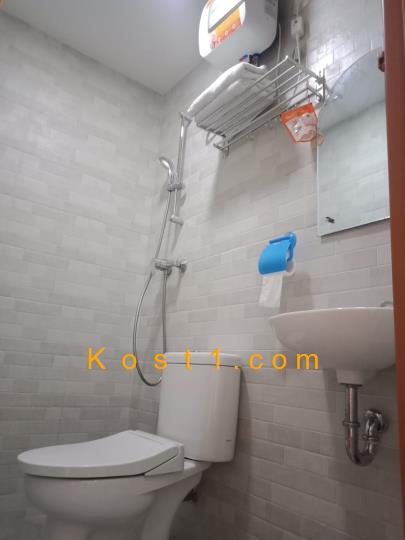 Foto KOST EKSLUSIF ANGKASA ROOMS, Kost Id 3755