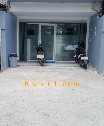 Foto KOST EKSLUSIF ANGKASA ROOMS, Kost Id 3755