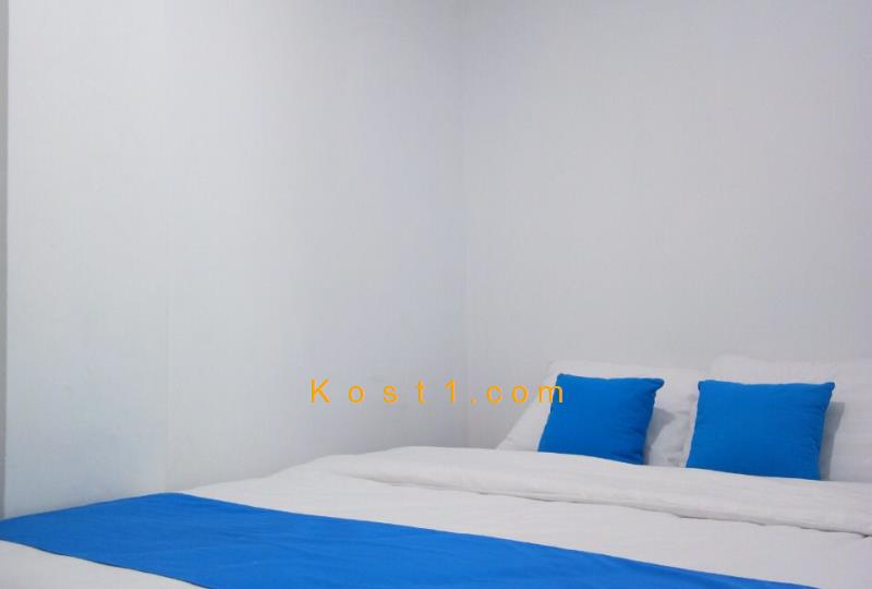 Foto KOST EKSLUSIF ANGKASA ROOMS, Kost Id 3756