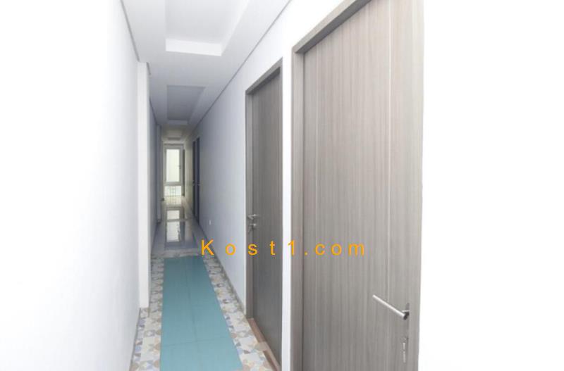 Foto KOST EKSLUSIF ANGKASA ROOMS, Kost Id 3756