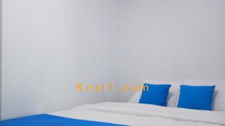 Image Kost kost-ekslusif-angkasa-rooms-jakarta-pusat-3756