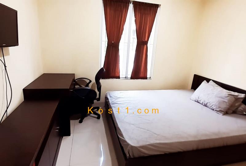 Foto Kost di Lippo Cikarang, Cikarang Selatan, Id 3760