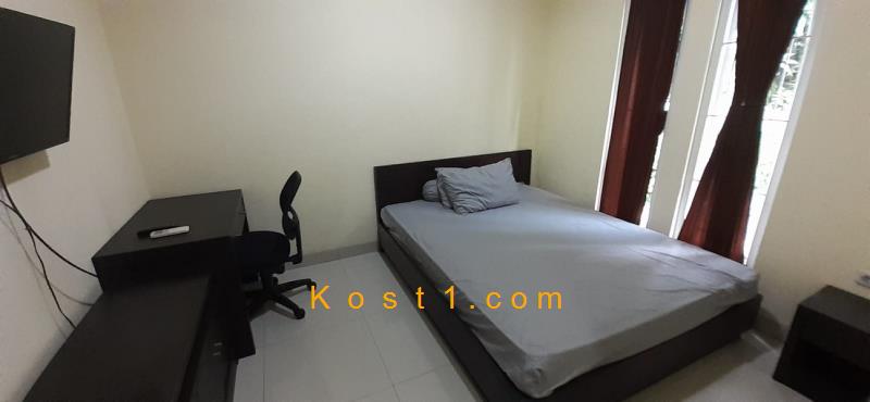 Foto Kost di Lippo Cikarang, Cikarang Selatan, Id 3760