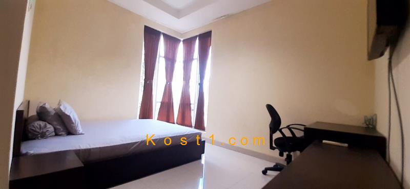 Foto Kost di Lippo Cikarang, Cikarang Selatan, Id 3760