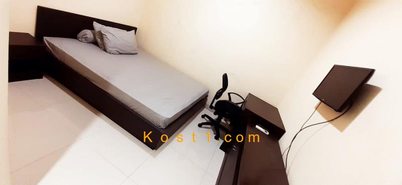 Foto Kost di Lippo Cikarang, Cikarang Selatan, Id 3760