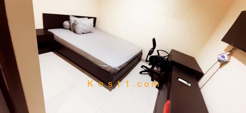 Foto Kost di Lippo Cikarang, Cikarang Selatan, Id 3760