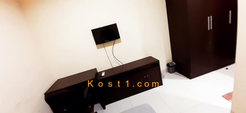 Foto Kost di Lippo Cikarang, Cikarang Selatan, Id 3760