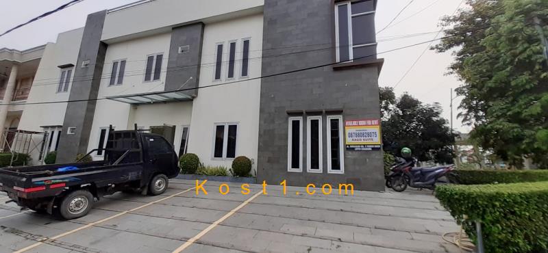 Foto Kost di Lippo Cikarang, Cikarang Selatan, Id 3760