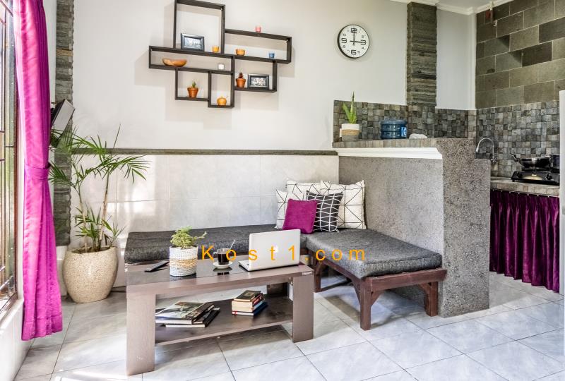 Foto Kost Taman Eva, Kost Id 3761