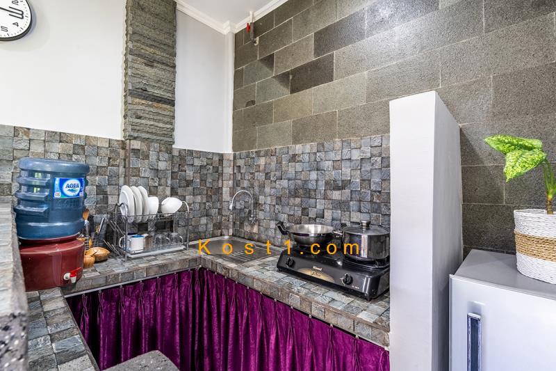 Foto Kost Taman Eva, Kost Id 3761