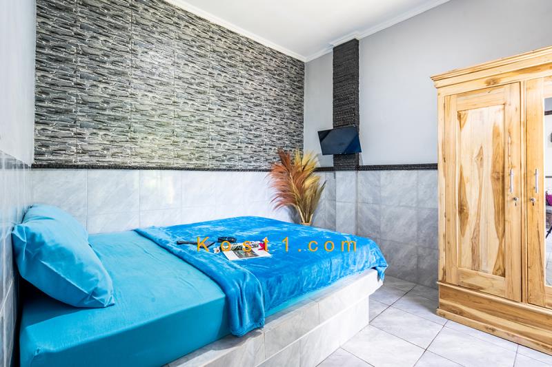 Foto Kost Taman Eva, Kost Id 3761