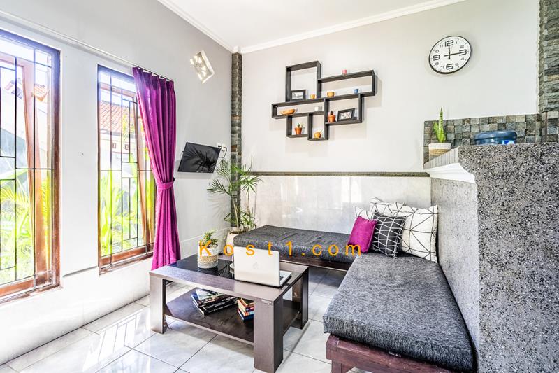 Foto Kost Taman Eva, Kost Id 3761
