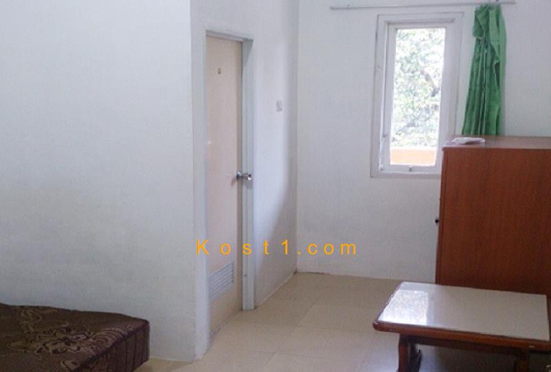Foto Kost Haji Uun, Kost Id 3762