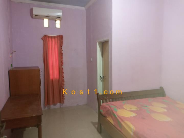 Foto Kost Haji Uun, Kost Id 3762