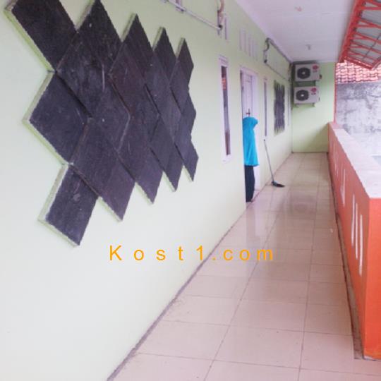 Foto Kost Haji Uun, Kost Id 3762