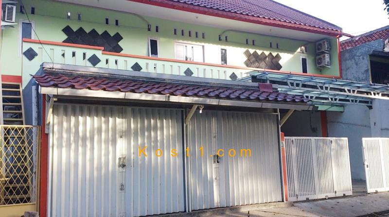 Foto Kost Haji Uun, Kost Id 3762