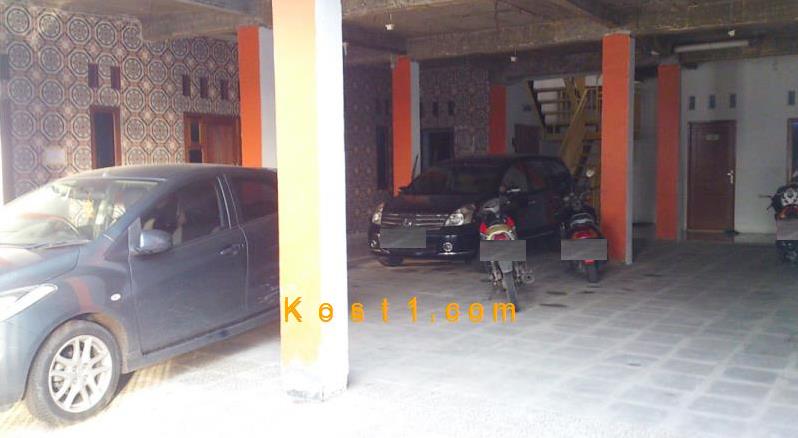Foto Kost Haji Uun, Kost Id 3762